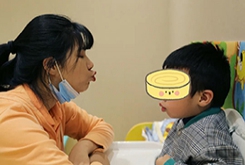 儿童说话吐字不清有哪些语言训练方法