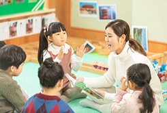四岁宝宝说话吐字不清怎么办？