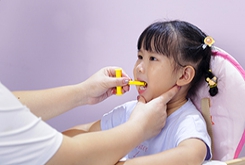 小孩发音不准如何矫正？