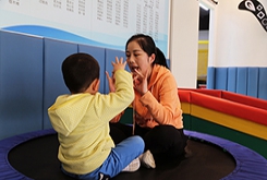 武汉哪里有儿童语言训练？