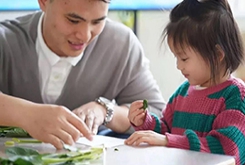 你知道孩子为什么坐不住吗？