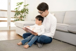 孩子好动坐不住怎么办？给你支几招