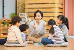 孩子课堂上总是坐不住怎么办