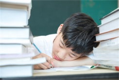 儿童视觉感统失调有哪些表现？
