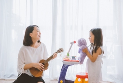 什么是感觉统合？