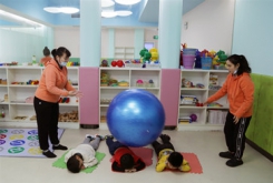 为什么孩子要做感统训练？