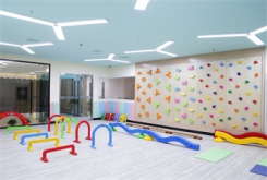 感觉统合训练：孩子全面发展的关键
