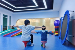 孩子几岁做感统训练最好