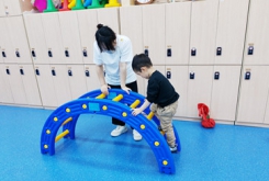 感统失调是怎么回事
