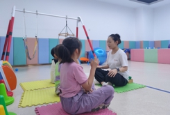 感统是什么：身体与大脑的和谐乐章