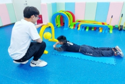 优佳加感统训练中心的师资怎么样