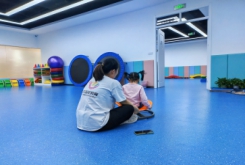 武汉哪里可以做感觉统合训练