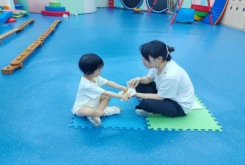 上课不听指令：孩子感统失调的常见表现之一