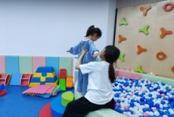 孩子感统失调怎么办