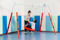 感统训练真的有效果吗