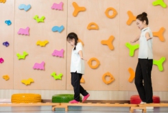 感统失调会随着儿童年龄增长变好吗