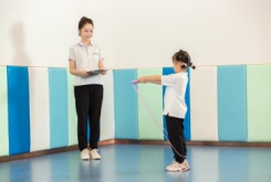 感统课和早教课的区别是什么