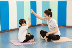 汉阳哪里有感统训练机构