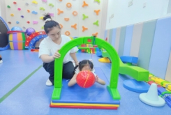 孩子本体觉失调的家庭感统训练方法有哪些