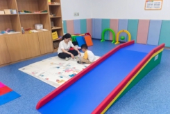 优佳加感统课对孩子有什么帮助