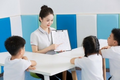 武汉哪里有儿童注意力培训机构