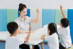 孩子记性差、总是记不住？关注注意力表现