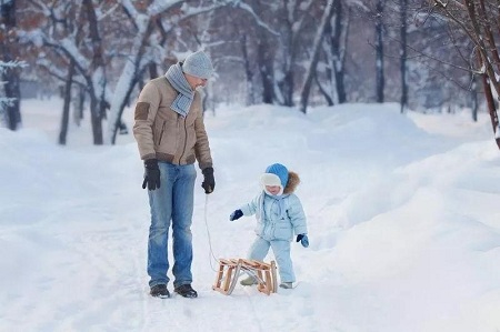 滑雪感统训练